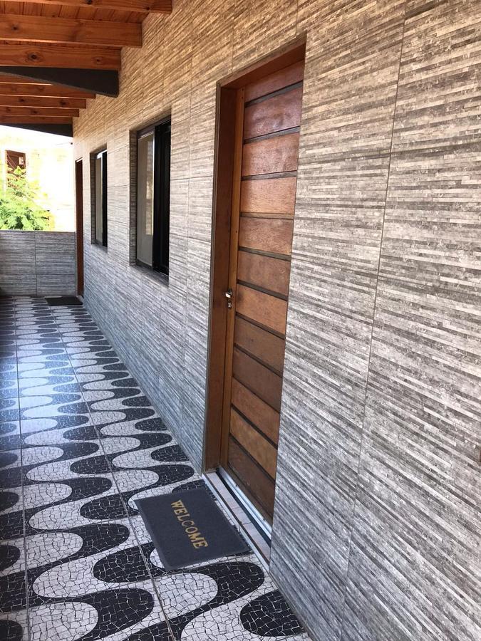 Departamentos El Chileno Lägenhet Puerto Iguazú Exteriör bild